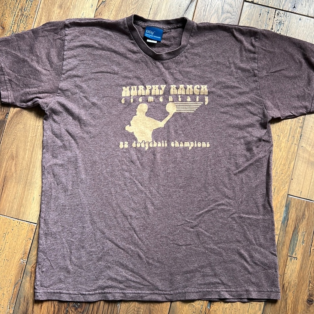 BDG Tee